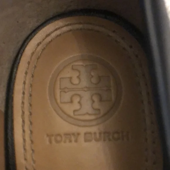 Tory Burch Eleanor Flats